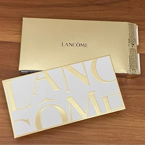LANCOME Holiday Eye and Face Palette Limited Edition New in box - Picture 13 of 13